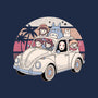 Studio Road Trip-Youth-Basic-Tee-GODZILLARGE