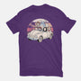 Studio Road Trip-Youth-Basic-Tee-GODZILLARGE