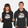 Studio Road Trip-Unisex-Pullover-Sweatshirt-GODZILLARGE