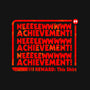 New Achievement DCC-Youth-Pullover-Sweatshirt-rocketman_art