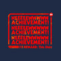 New Achievement DCC-None-Stretched-Canvas-rocketman_art
