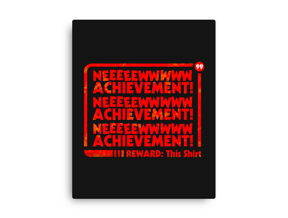 New Achievement DCC