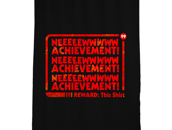 New Achievement DCC
