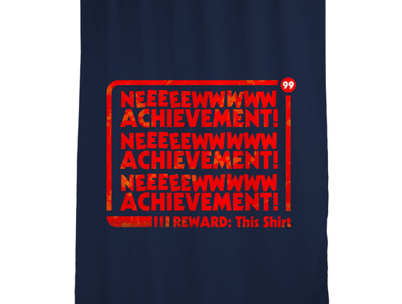New Achievement DCC