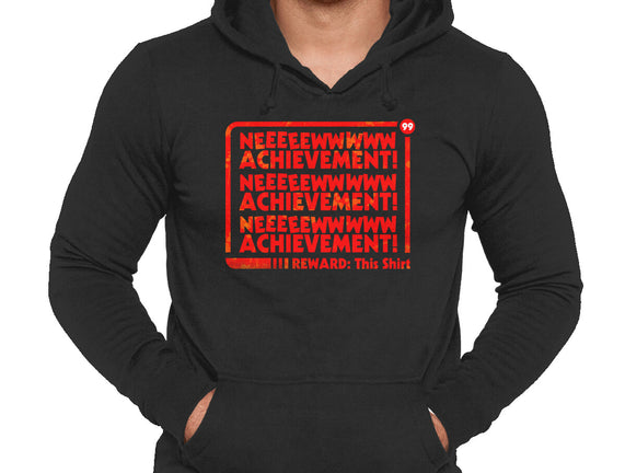 New Achievement DCC