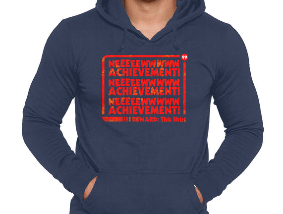 New Achievement DCC