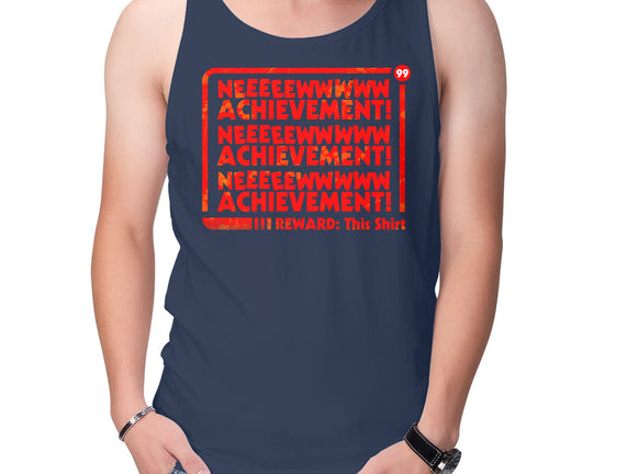New Achievement DCC