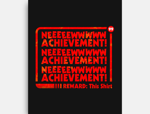 New Achievement DCC
