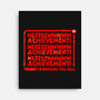 New Achievement DCC-None-Stretched-Canvas-rocketman_art