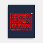 New Achievement DCC-None-Stretched-Canvas-rocketman_art