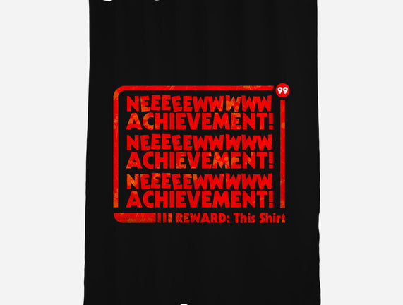 New Achievement DCC