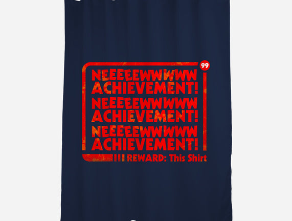 New Achievement DCC