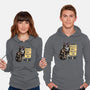 Donut Dungeon Tour-Unisex-Pullover-Sweatshirt-rocketman_art