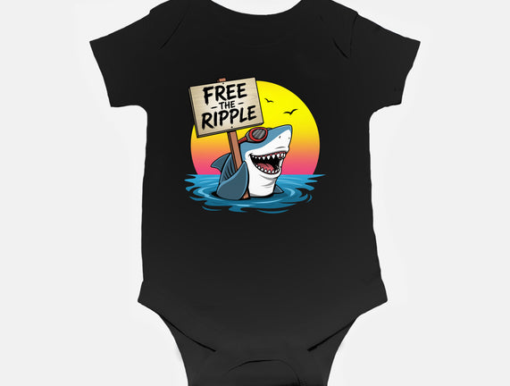 Free The Ripple