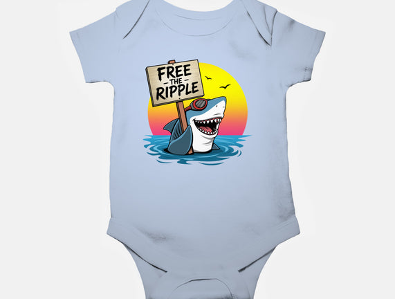 Free The Ripple