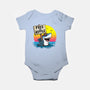Free The Ripple-Baby-Basic-Onesie-Boggs Nicolas