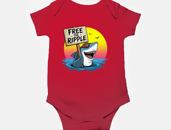 Free The Ripple