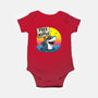 Free The Ripple-Baby-Basic-Onesie-Boggs Nicolas