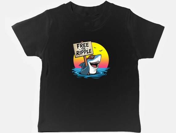 Free The Ripple