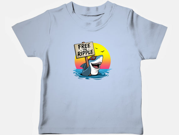 Free The Ripple