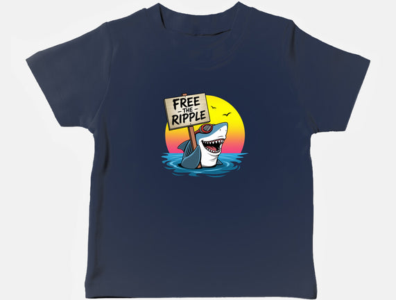 Free The Ripple