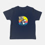 Free The Ripple-Baby-Basic-Tee-Boggs Nicolas
