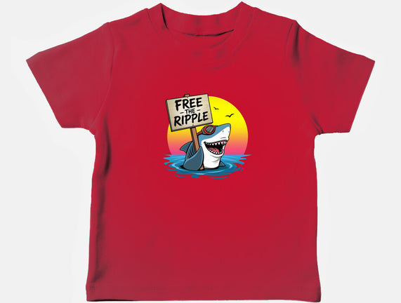 Free The Ripple