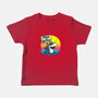 Free The Ripple-Baby-Basic-Tee-Boggs Nicolas