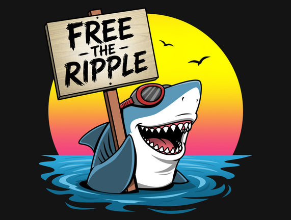 Free The Ripple