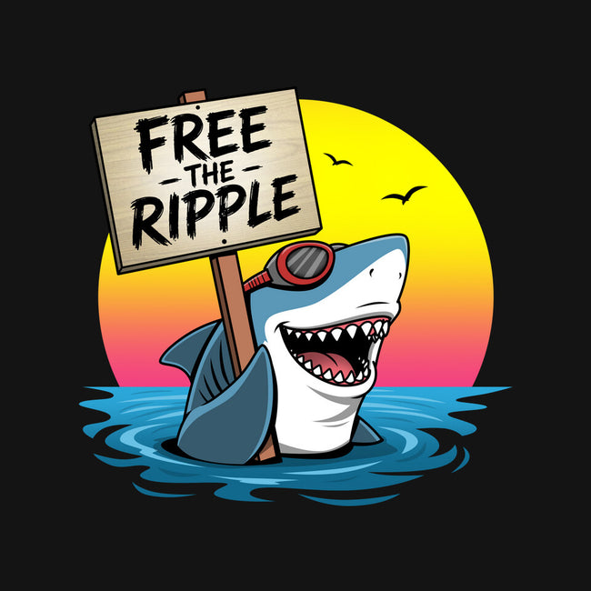 Free The Ripple-Mens-Long Sleeved-Tee-Boggs Nicolas