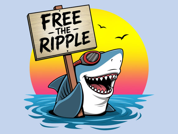 Free The Ripple