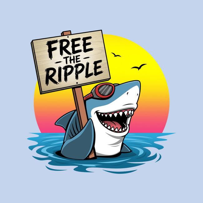 Free The Ripple-Mens-Long Sleeved-Tee-Boggs Nicolas