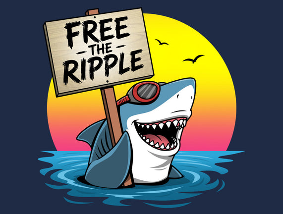 Free The Ripple
