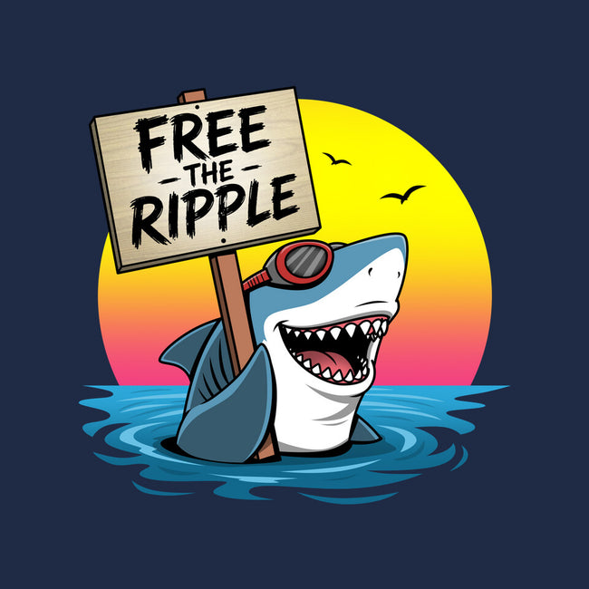 Free The Ripple-Mens-Long Sleeved-Tee-Boggs Nicolas