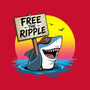 Free The Ripple-Youth-Basic-Tee-Boggs Nicolas