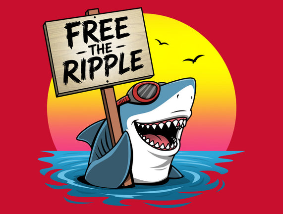 Free The Ripple