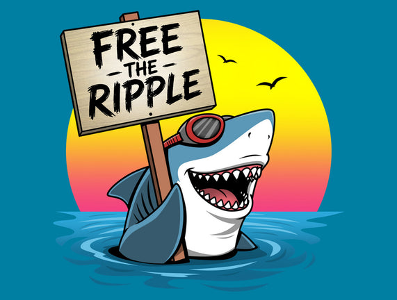 Free The Ripple