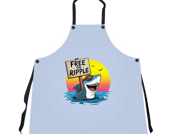 Free The Ripple