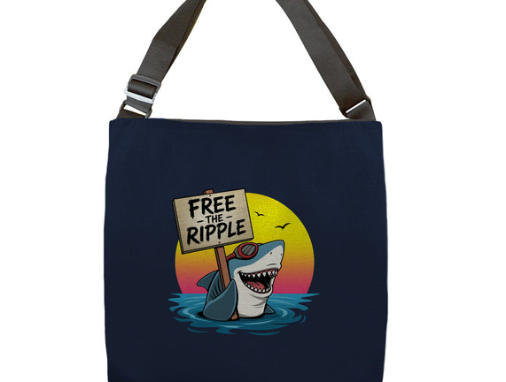 Free The Ripple
