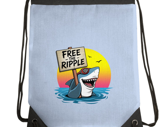 Free The Ripple