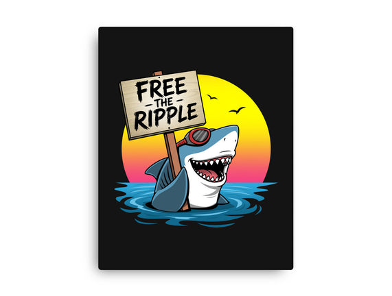 Free The Ripple