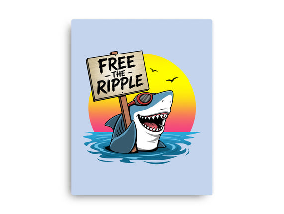 Free The Ripple