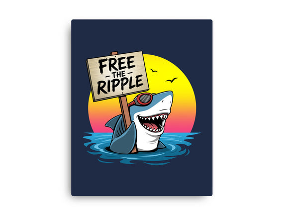 Free The Ripple