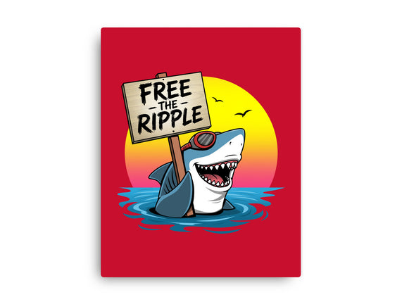 Free The Ripple