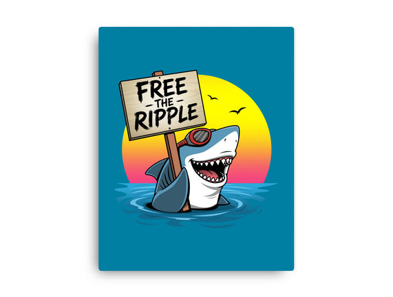 Free The Ripple