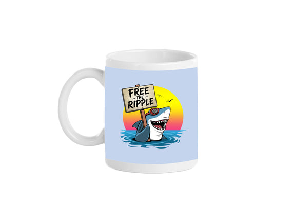 Free The Ripple