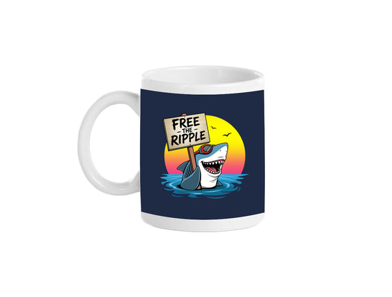 Free The Ripple