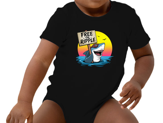 Free The Ripple