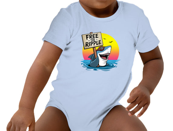 Free The Ripple