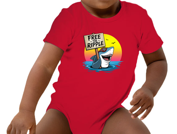 Free The Ripple